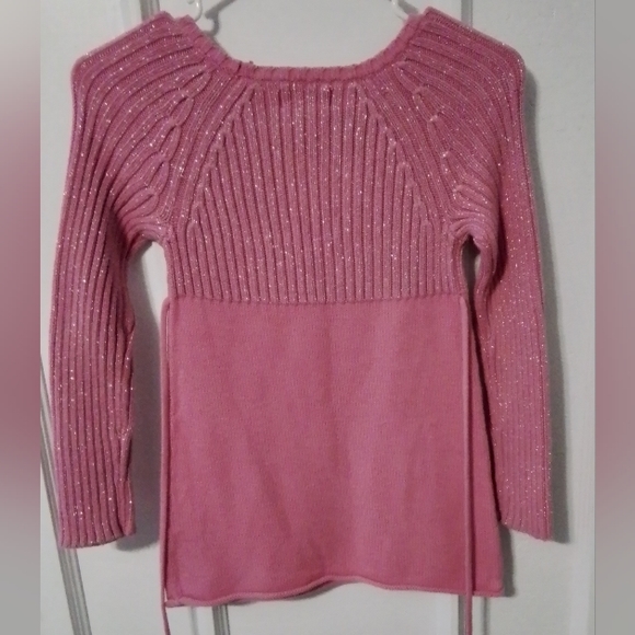 Pink Sweater - Picture 2 of 3